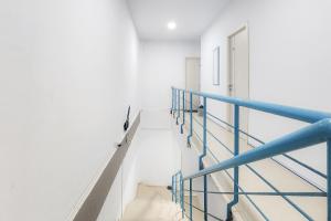 Urbanview Hotel Bagusroom Batam