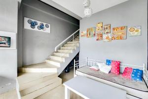 Urbanview Hotel Bagusroom Batam