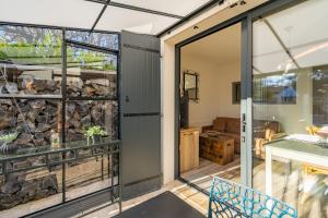 Maisons de vacances Maisonette seaside : photos des chambres