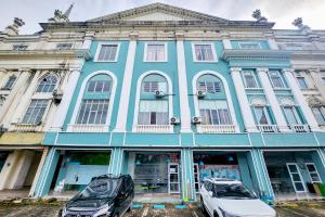 Urbanview Hotel Bagusroom Batam