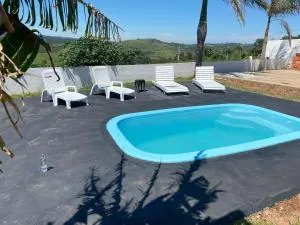 Chácara para final de semana em família - Votorantim