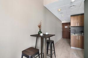 Silkhaus Vacation Homes Great View Studio with Balcony in Burj Daman