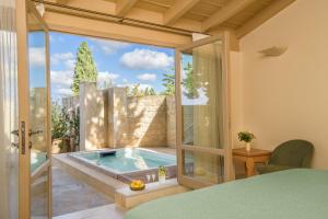 Kapsaliana Village Hotel