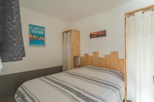 Maisons de vacances Maisonette seaside : photos des chambres