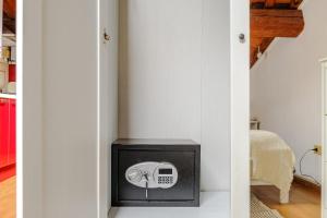 Mansarda nel Cuore di Pisa