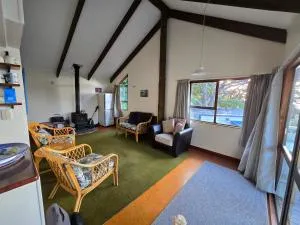 Beach Valley Bach - 皮哈