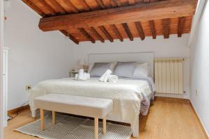 Mansarda nel Cuore di Pisa