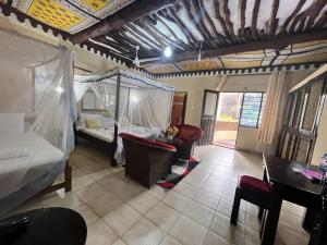 Kivuli villas Diani -5Bedrooms