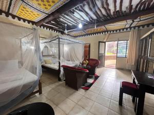 Kivuli villas Diani -5Bedrooms