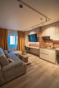 Lotus 1 - Ploeştiori Eforie