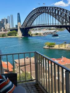 Kirribilli Kanangra II