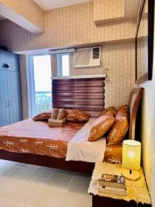 Serene Spot - Staycation - Iruhin