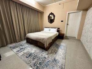 Anamoa Suites by India Trail Nagaland