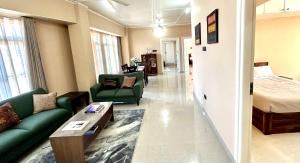 Anamoa Suites by India Trail Nagaland