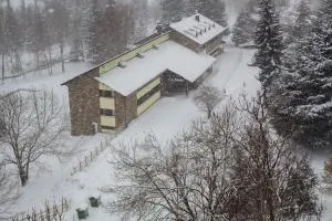 Hotel Els Avets - Sorpe