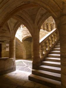 Appartements Au Pied De La Colline calme et detente Pezenas : photos des chambres