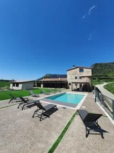 La Parera - Castellar del Riu