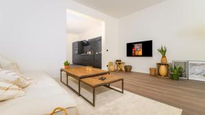 ZILT - stijlvolle en cozy loft