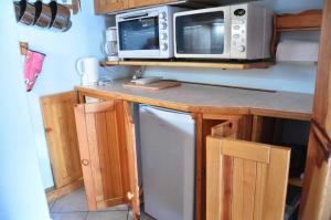 Maison Studio mezzanine - Gruissan Ayguades AY030-207