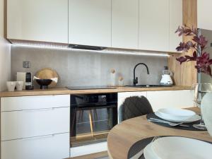 Nowoczesny Apartament Pychowicka 3B