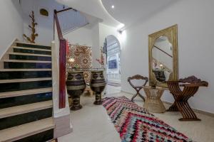 Dar Mawati Traditional Private Guesthouse Marrakech