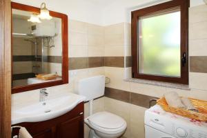 Rifugio sul Mare 100m dalla Spiaggia, nel Verde