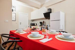 Stunning 3BR 3Bathroom 3AC near Metro D5