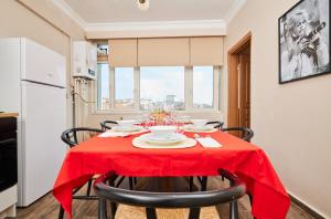 Stunning 3BR 3Bathroom 3AC near Metro D5