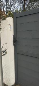 Maisons de vacances Maisonette seaside : photos des chambres