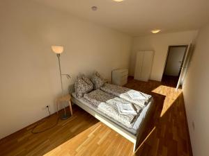 Central Apartments Lendplatz