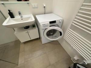 Central Apartments Lendplatz