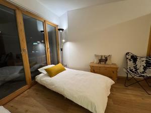 Schickes Apartment im herzen Pontresina