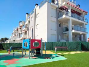 Apartamentos Victoria - BTB