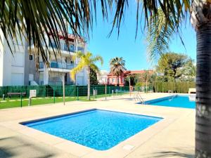 Apartamentos Victoria - BTB