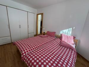 Schickes Apartment im herzen Pontresina