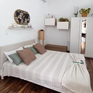 Villacarmen Suite - Torremuelle