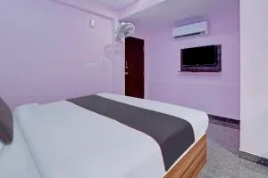 Hotel O Grand Meridian - Dod Jāla