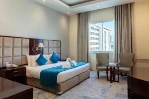 Palm Inn Hotel Doha - Mesaieed