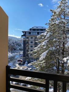 Zlatibor Apartman 55