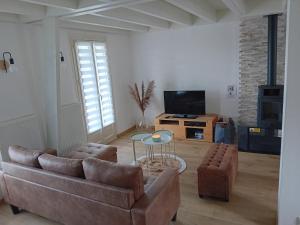 Gîte Evasion Corrézienne