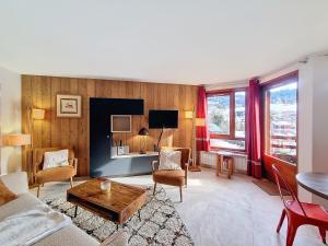 Bouillandire-appartement- 7pers- Proche Centre