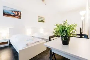 Work & Stay apartments Solingen - Solingen