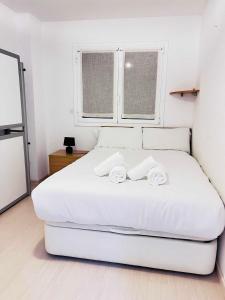 Apartamento Espata VIII
