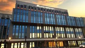 Hotel Nostal Yokote - Nishiwaga