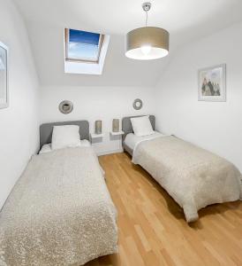 Maisons de vacances Les Cottages Honfleur : photos des chambres