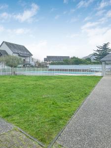 Maisons de vacances Les Cottages Honfleur : photos des chambres