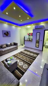 Sheikh Zayed Apartment is available forservices