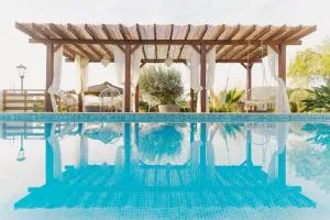 Quinta Bohemia - 奥良