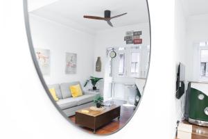 Acogedor y Familiar Central Guggenheim Bilbao