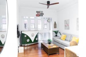 Acogedor y Familiar Central Guggenheim Bilbao - 4hvězdičkové hotely ve městě Bilbao